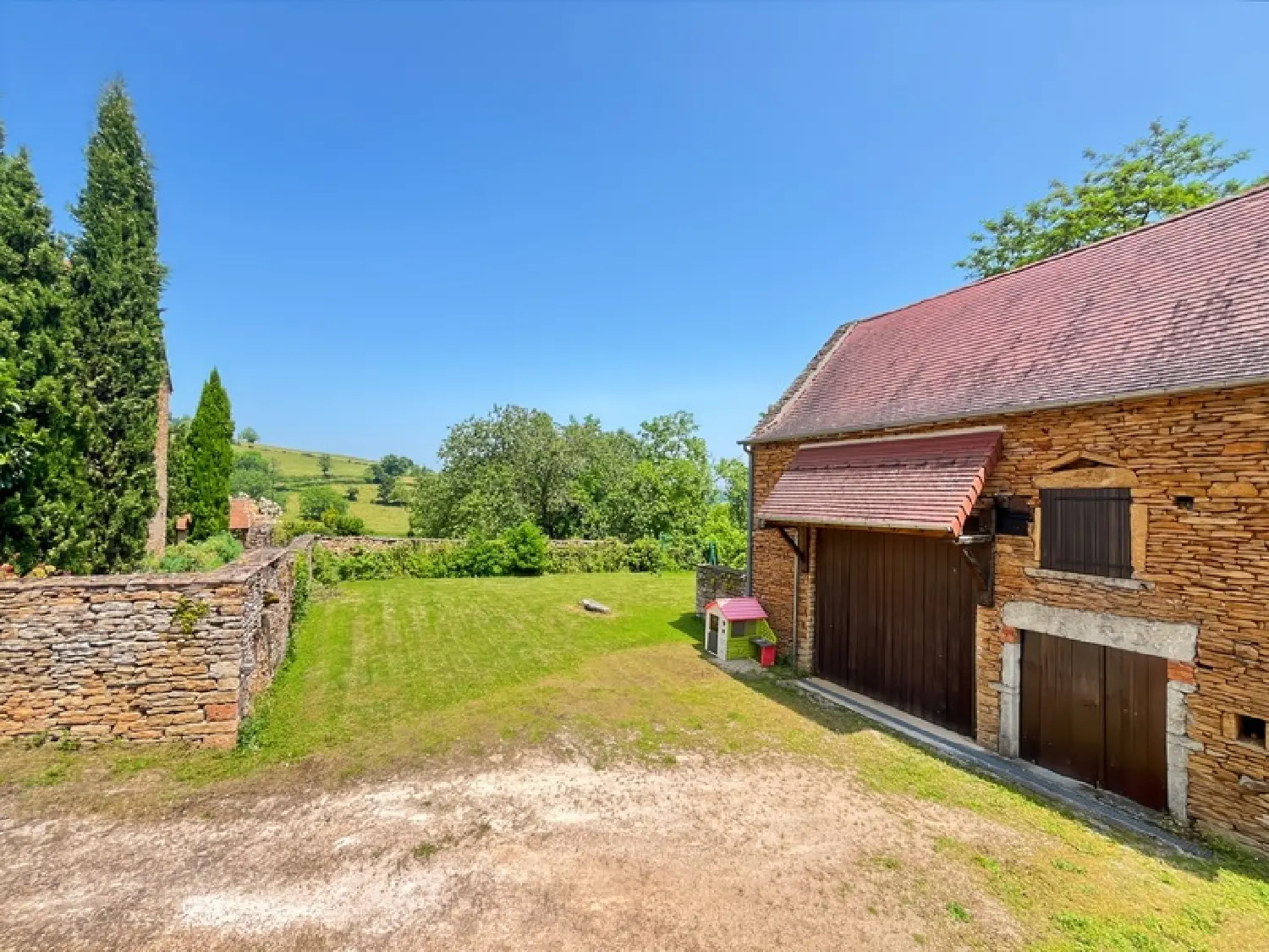  te koop huis Cluny Saône-et-Loire 2