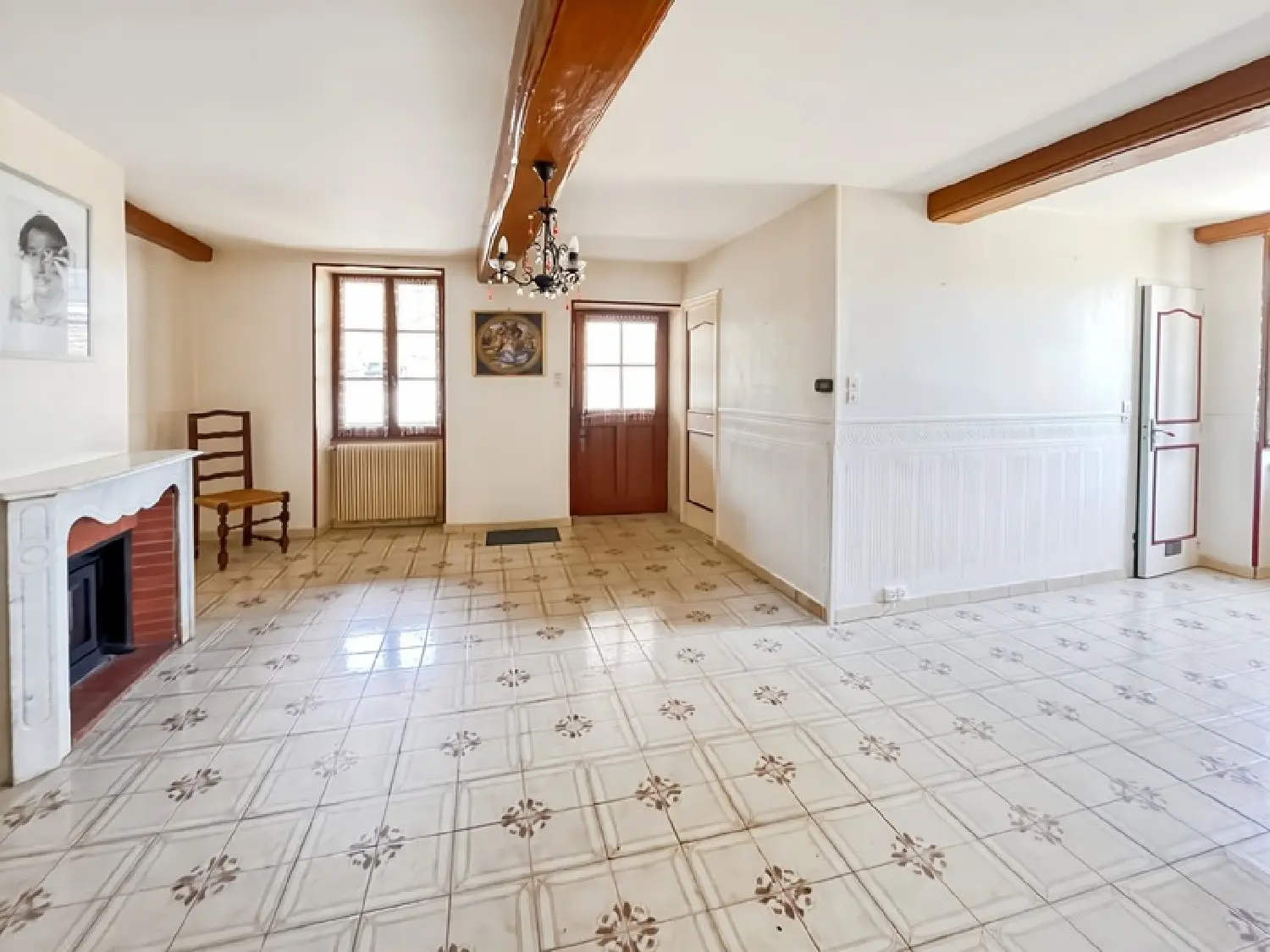  te koop huis Cluny Saône-et-Loire 4