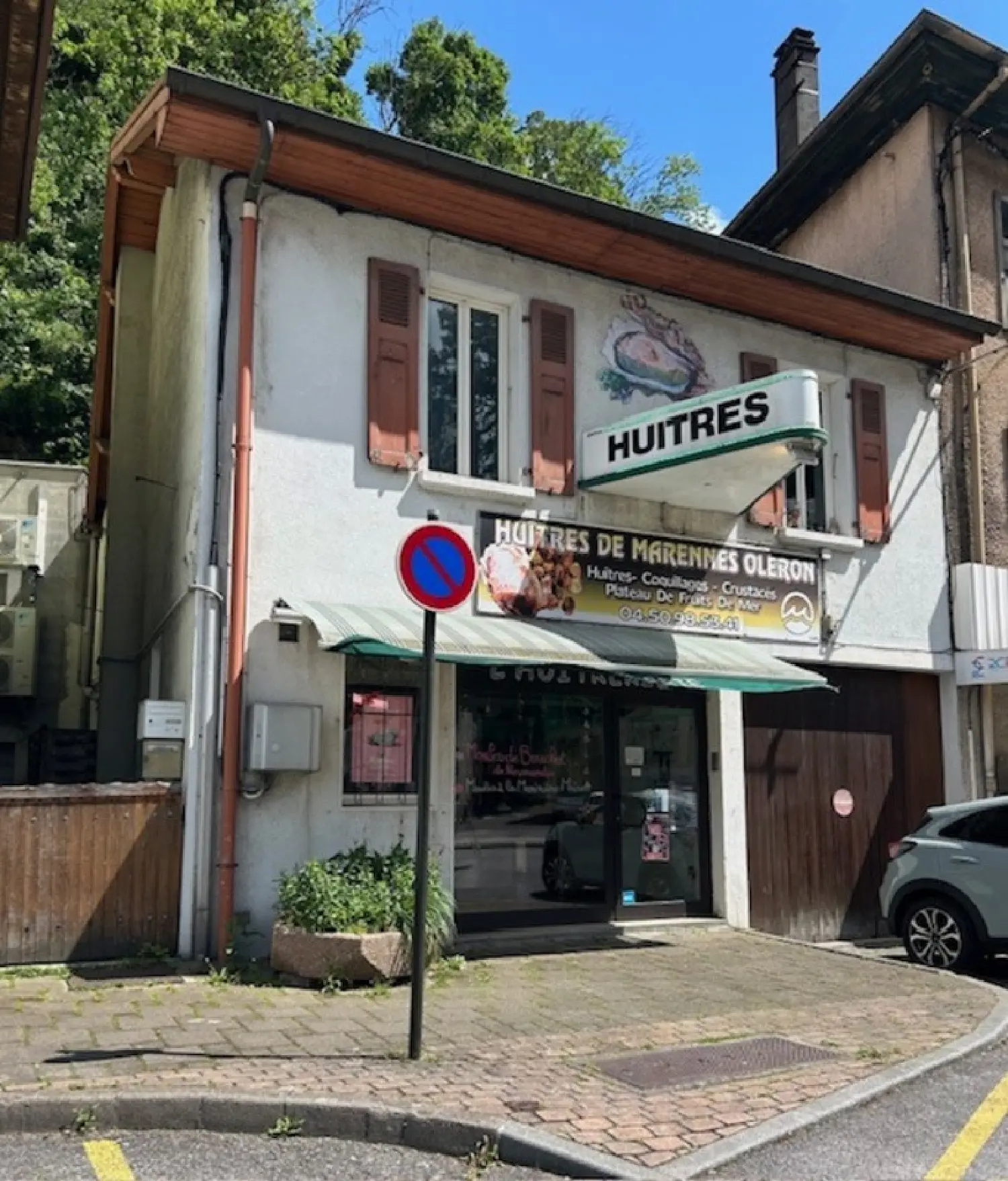  for sale house Cluses Haute-Savoie 8
