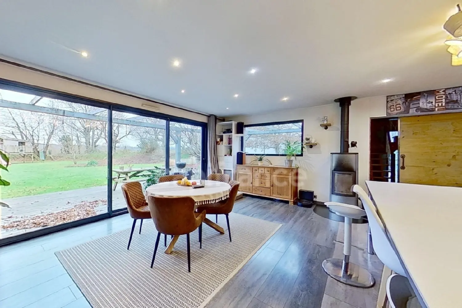  à vendre maison Coatascorn Côtes-d'Armor 5