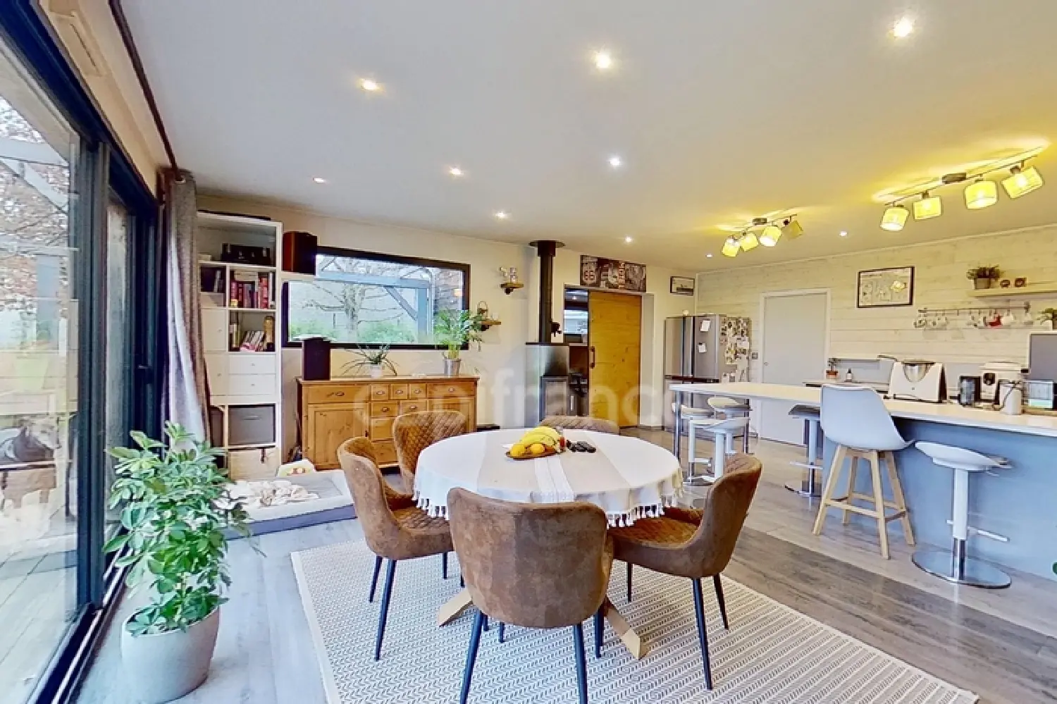  à vendre maison Coatascorn Côtes-d'Armor 6