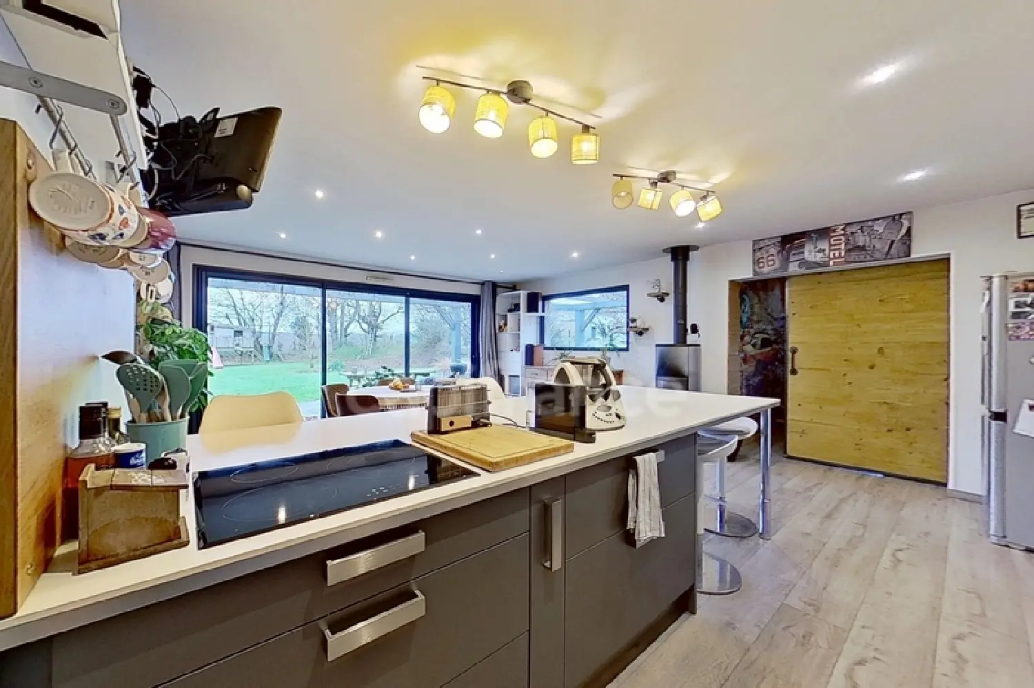  à vendre maison Coatascorn Côtes-d'Armor 7