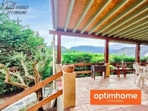 Codalet Pyrénées-Orientales Haus Bild 7087650