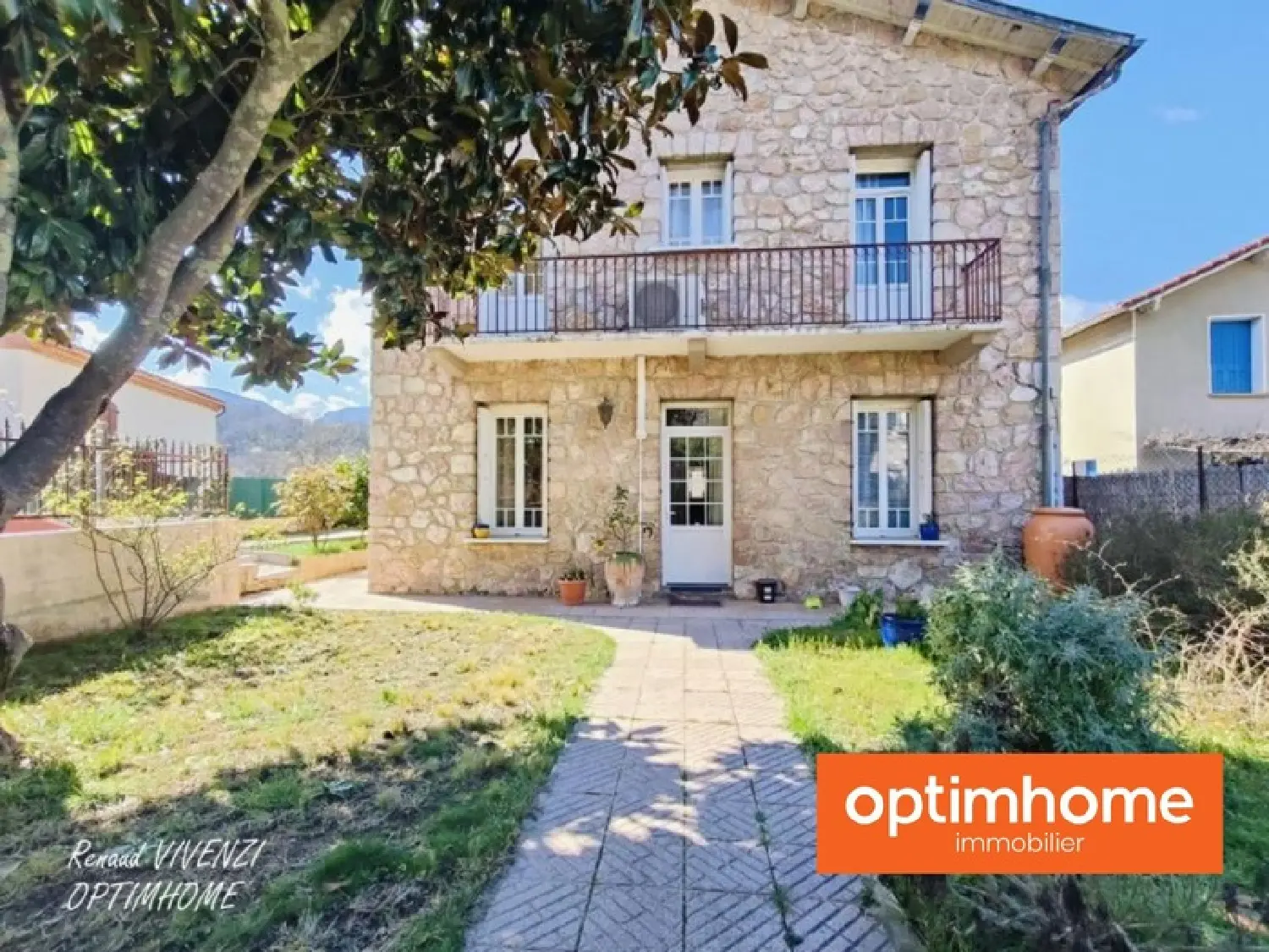  en venta casa Codalet Pirineo Oriental 1