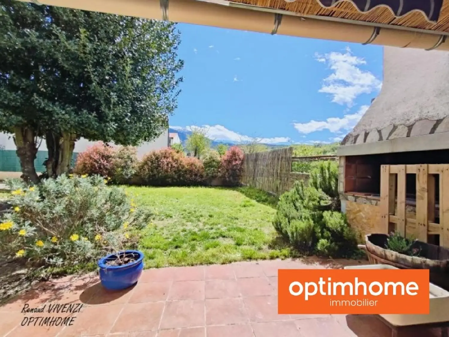  en venta casa Codalet Pirineo Oriental 2