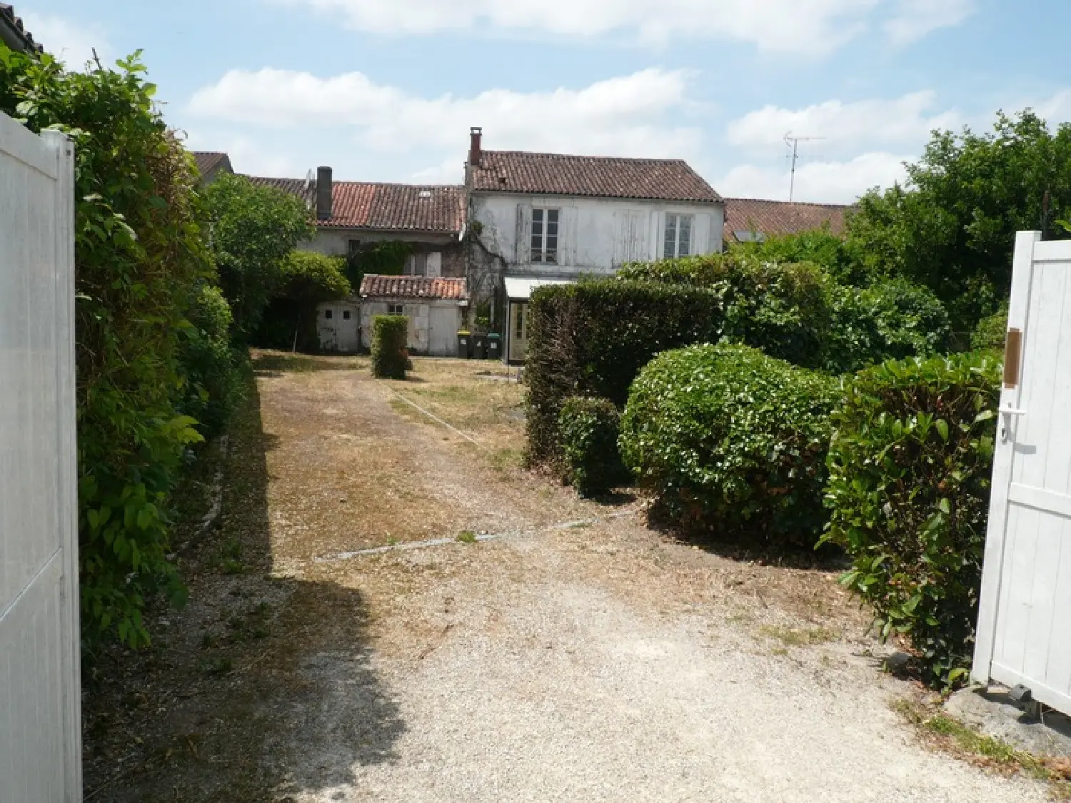  kaufen Haus Cognac Charente 2