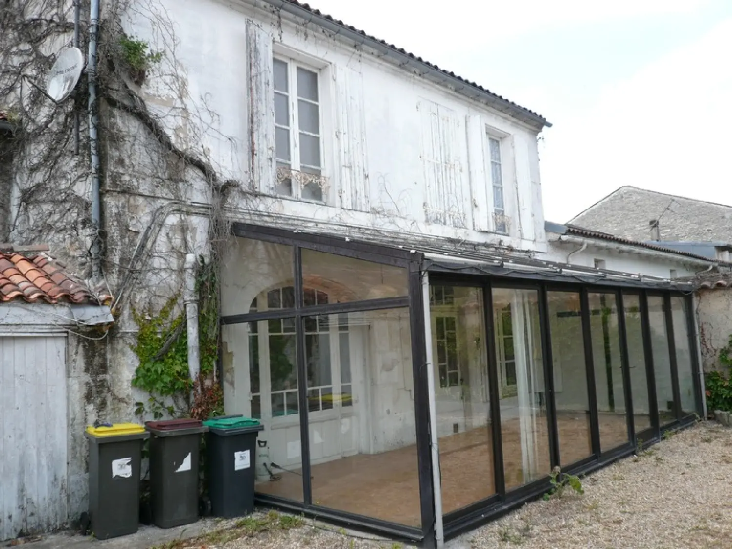  kaufen Haus Cognac Charente 3