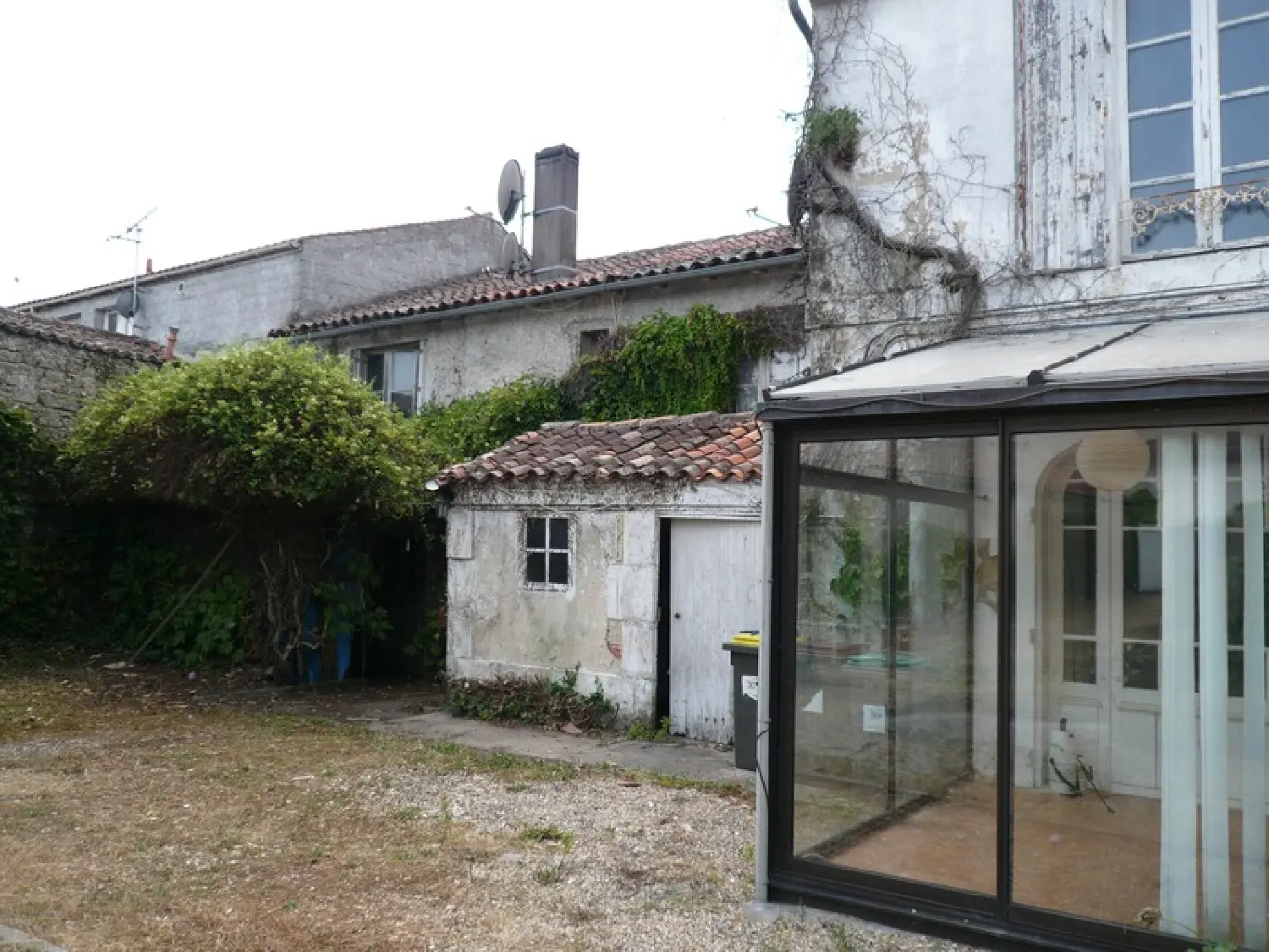  kaufen Haus Cognac Charente 4