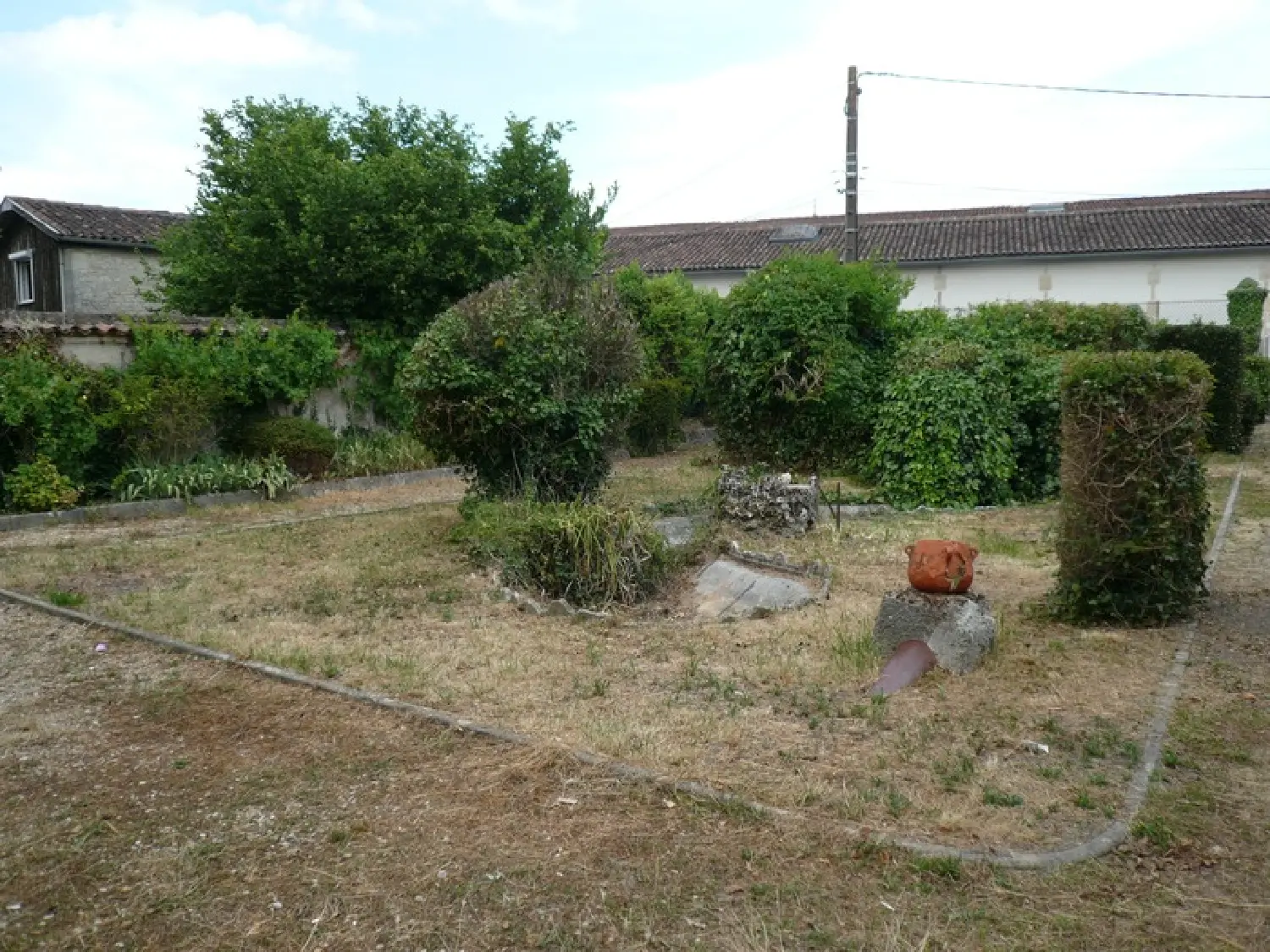  kaufen Haus Cognac Charente 6