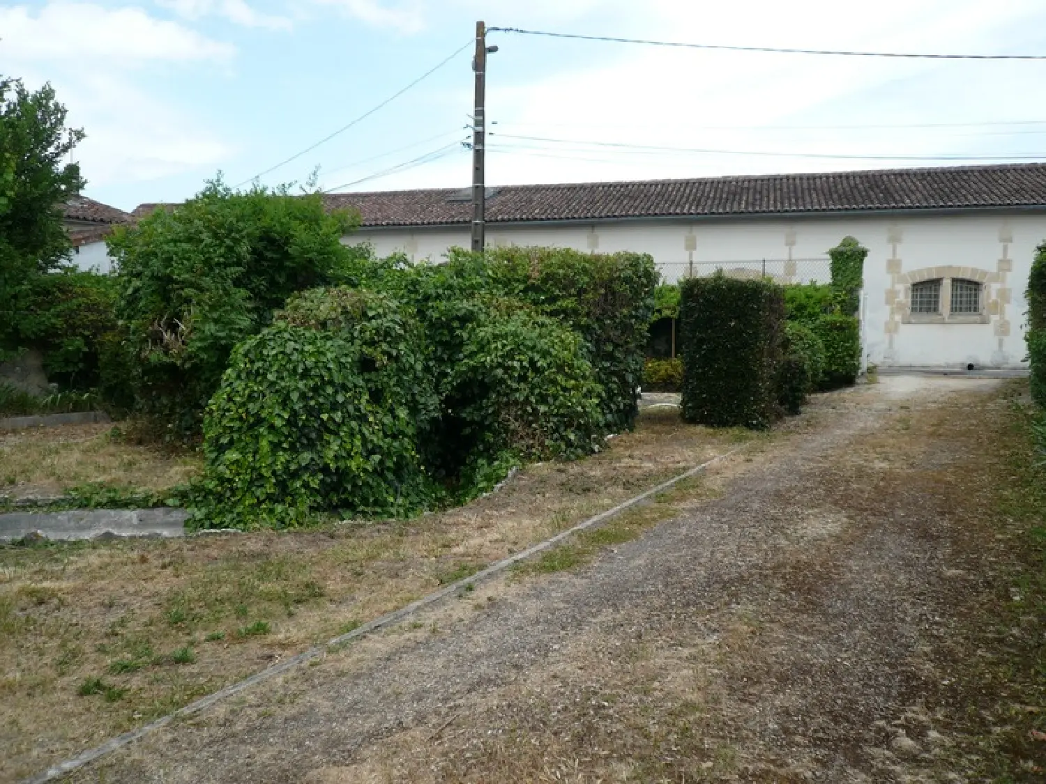  kaufen Haus Cognac Charente 7