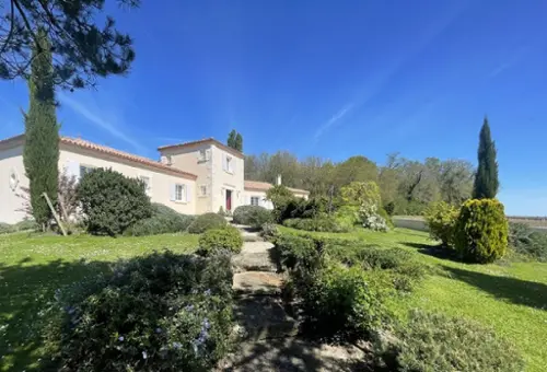 Cognac Charente casa foto 7099840