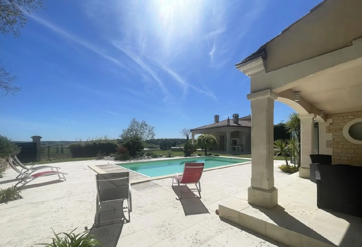  en venta casa Cognac Charente 3