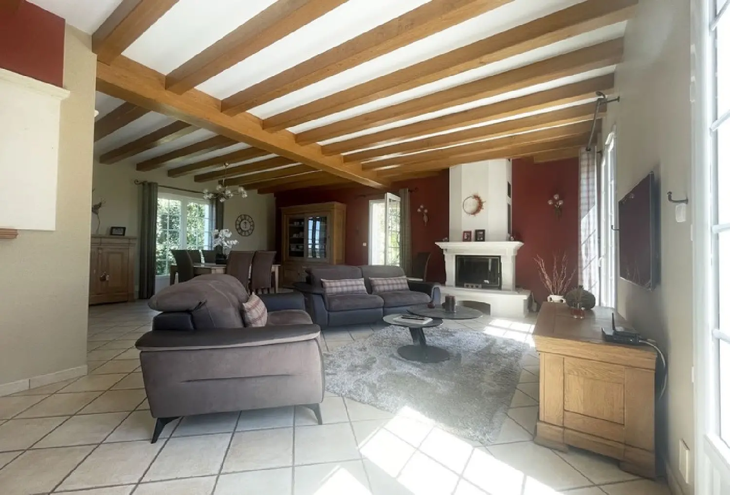  en venta casa Cognac Charente 8