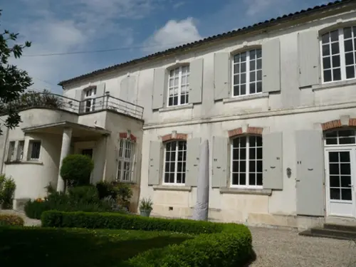Cognac Charente house foto 7101546