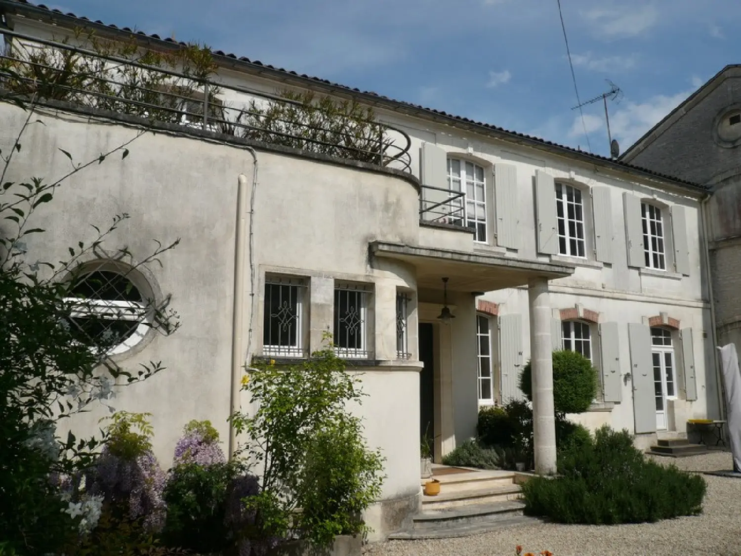  for sale house Cognac Charente 2