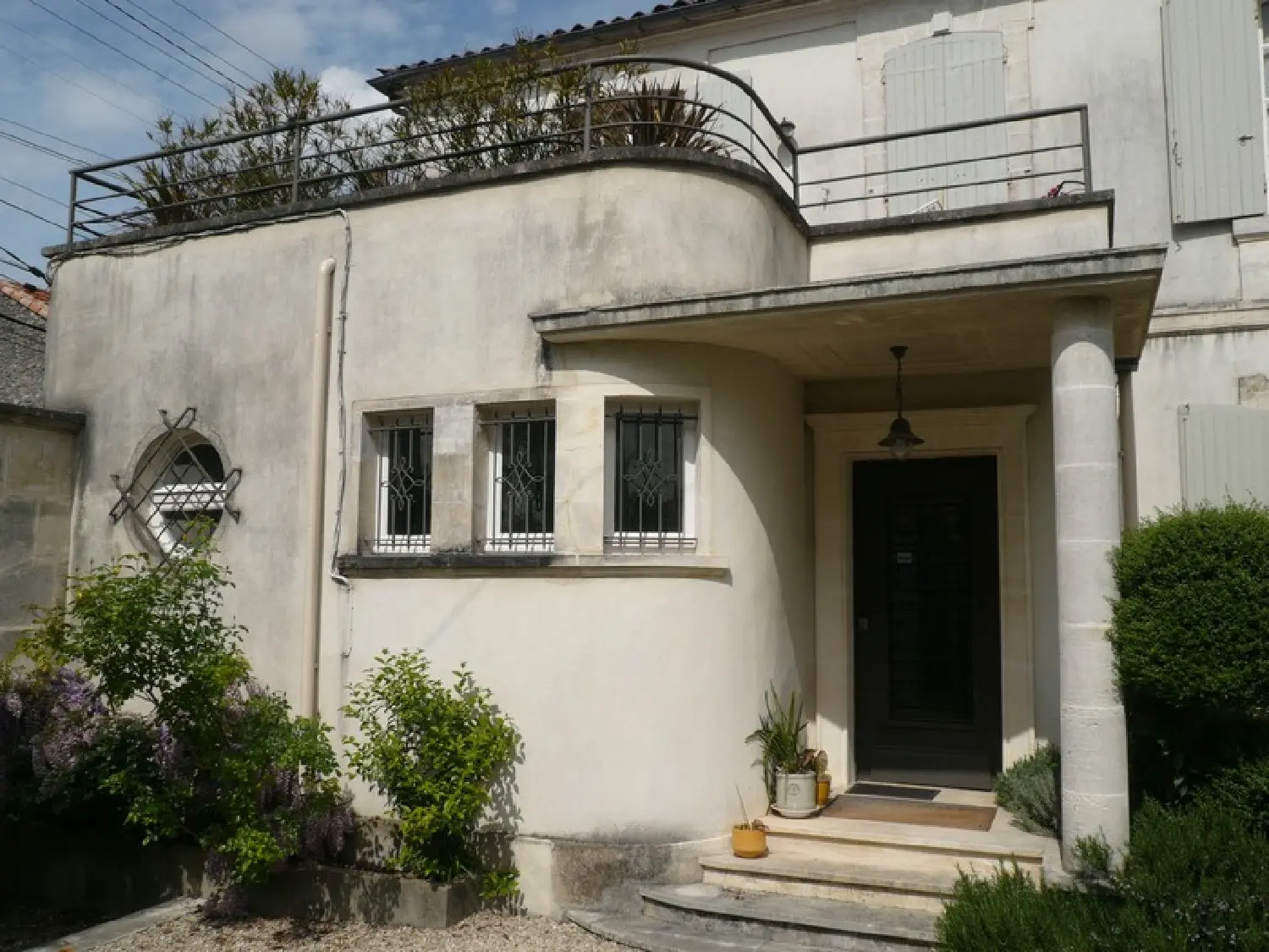  for sale house Cognac Charente 4