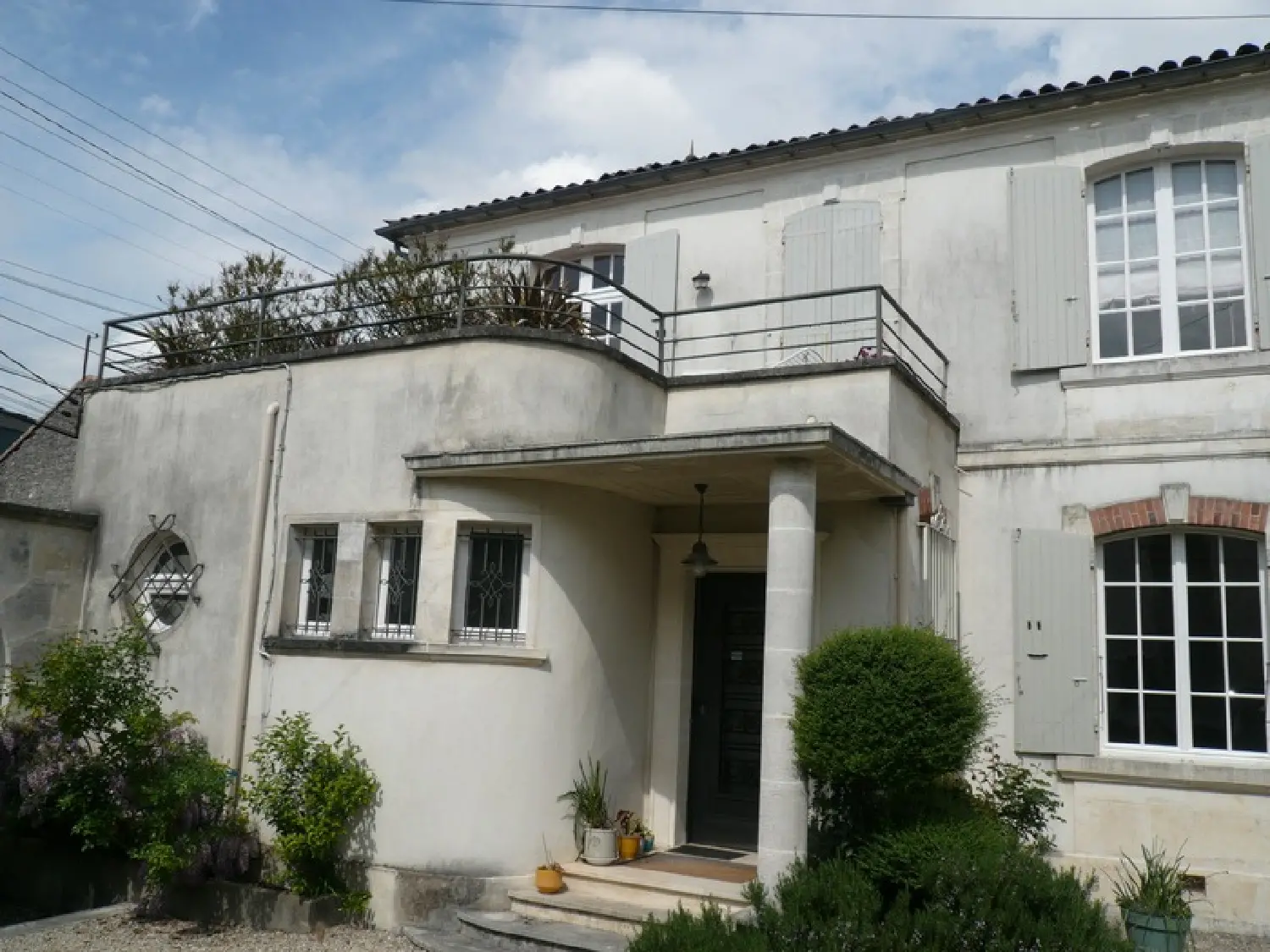  for sale house Cognac Charente 5