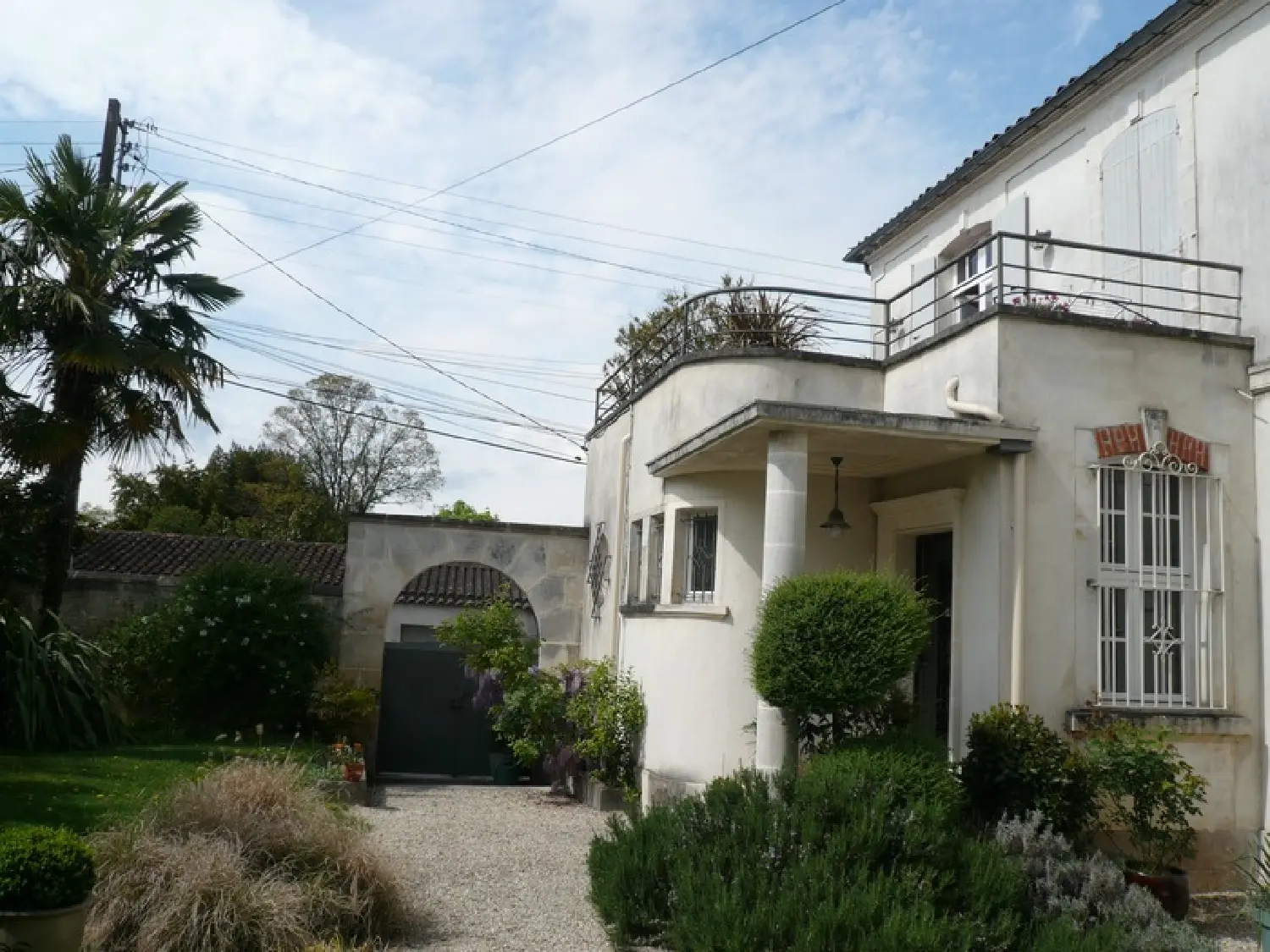  for sale house Cognac Charente 8