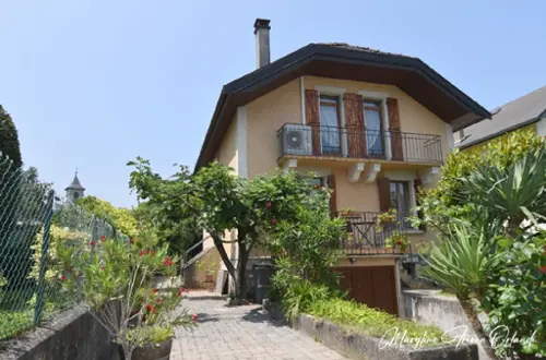 Cognin Savoie huis foto 7097334