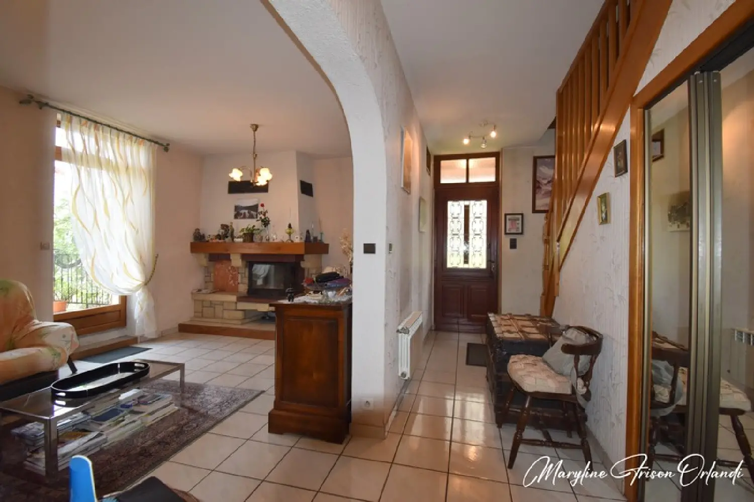  te koop huis Cognin Savoie 2