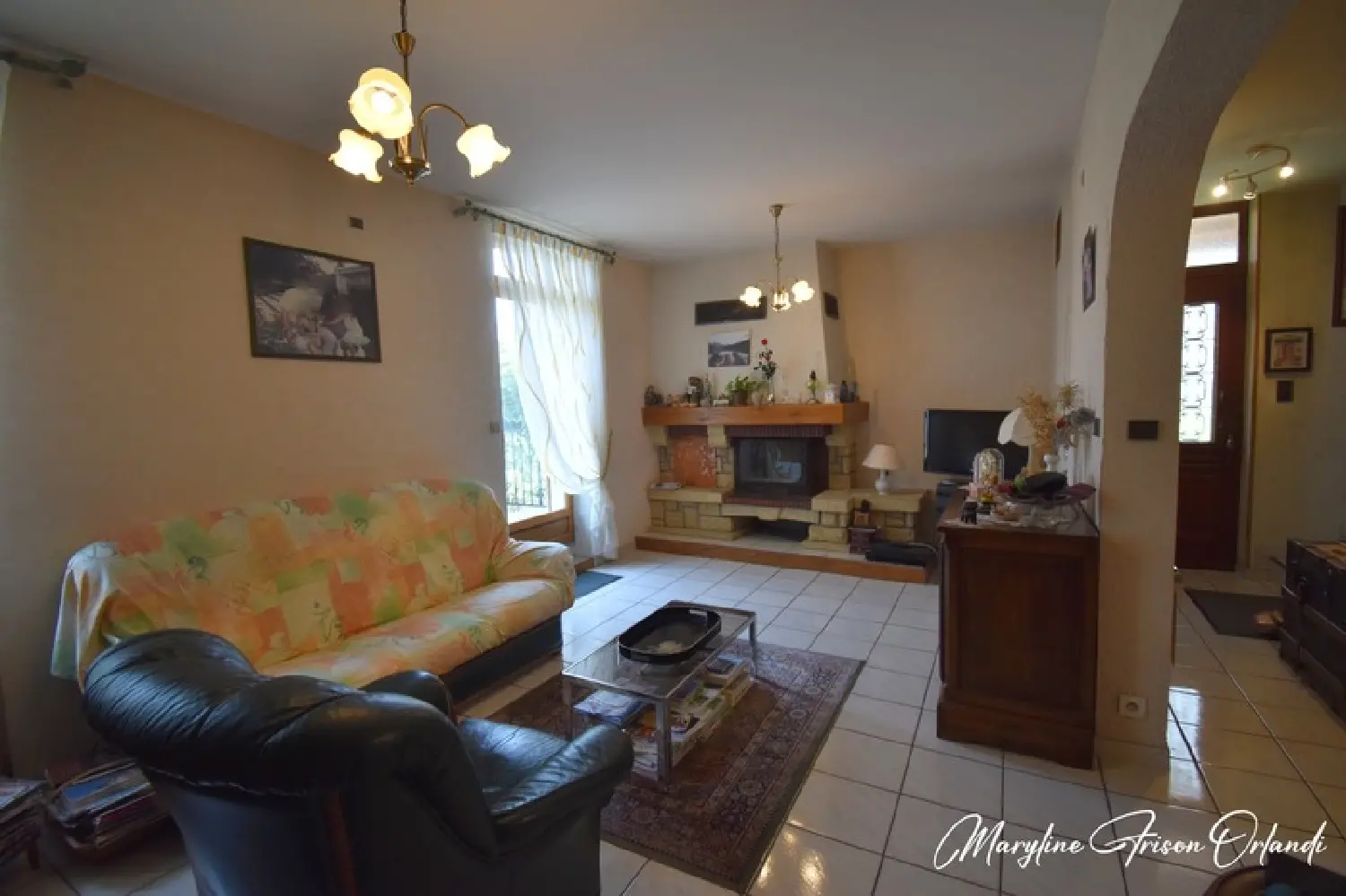  te koop huis Cognin Savoie 3