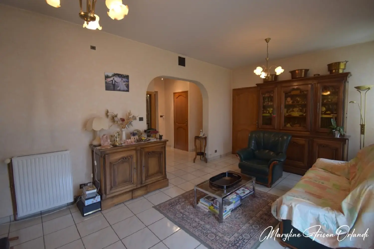  te koop huis Cognin Savoie 5