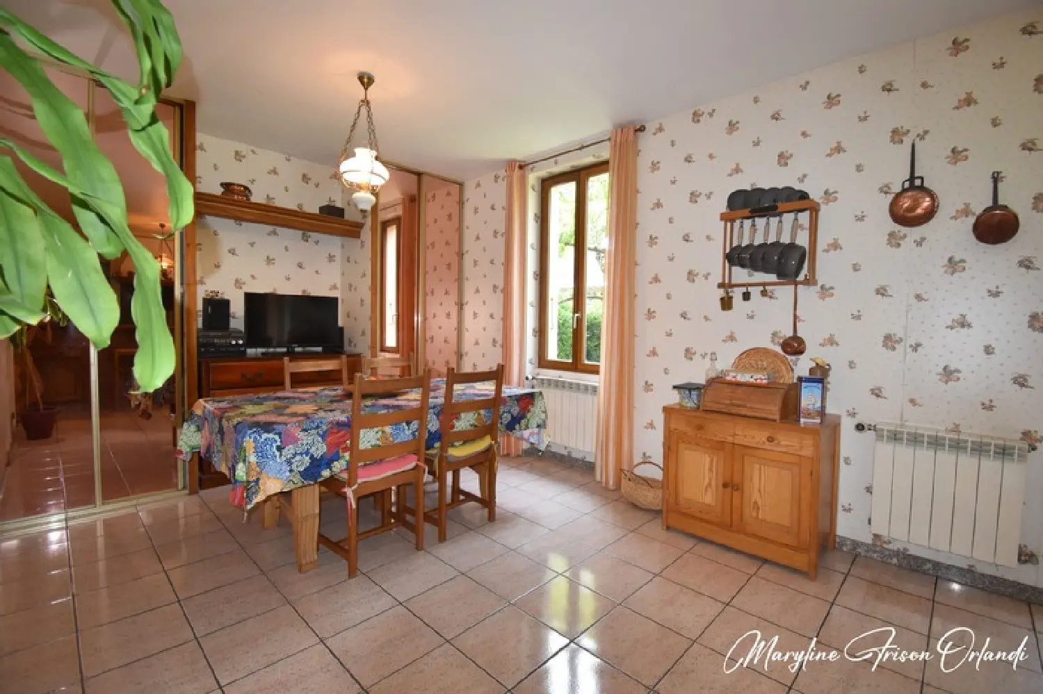  te koop huis Cognin Savoie 6