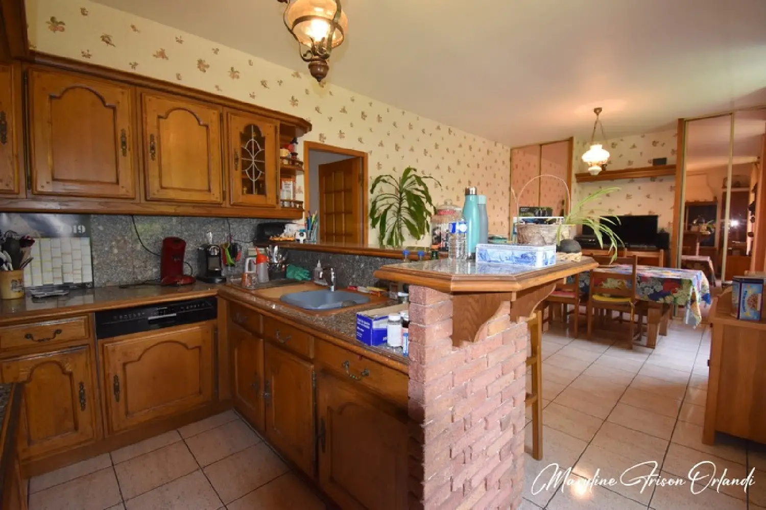  te koop huis Cognin Savoie 8
