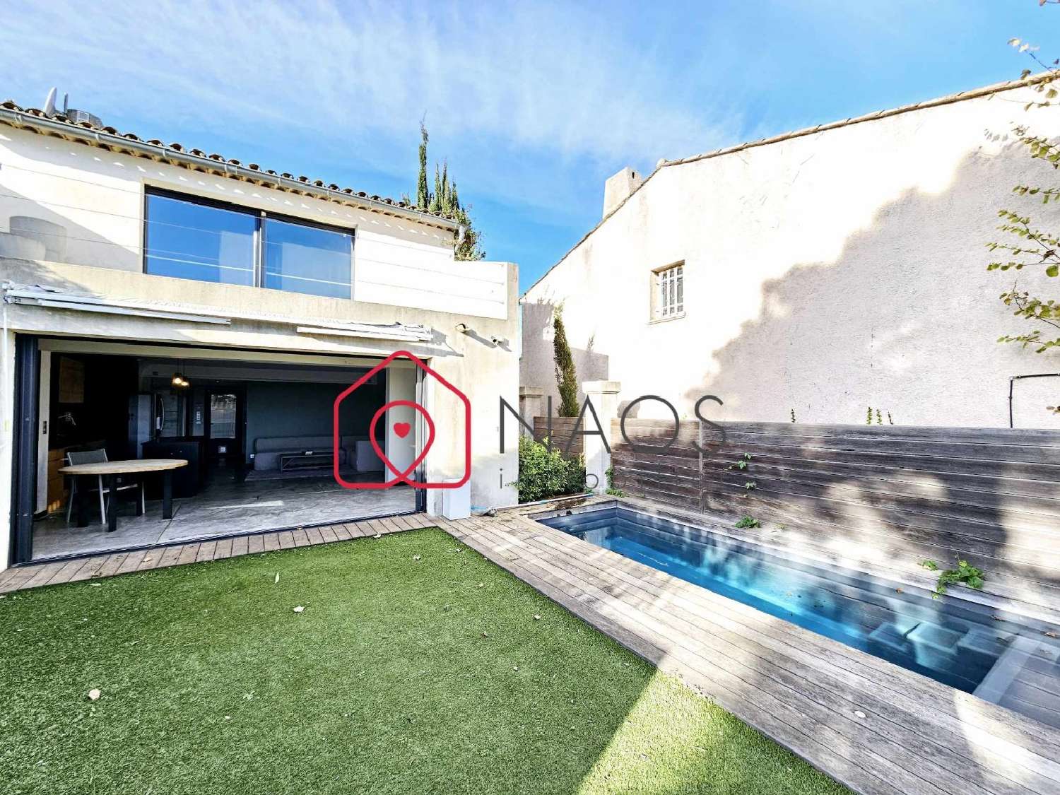  à vendre maison Cogolin Var 2