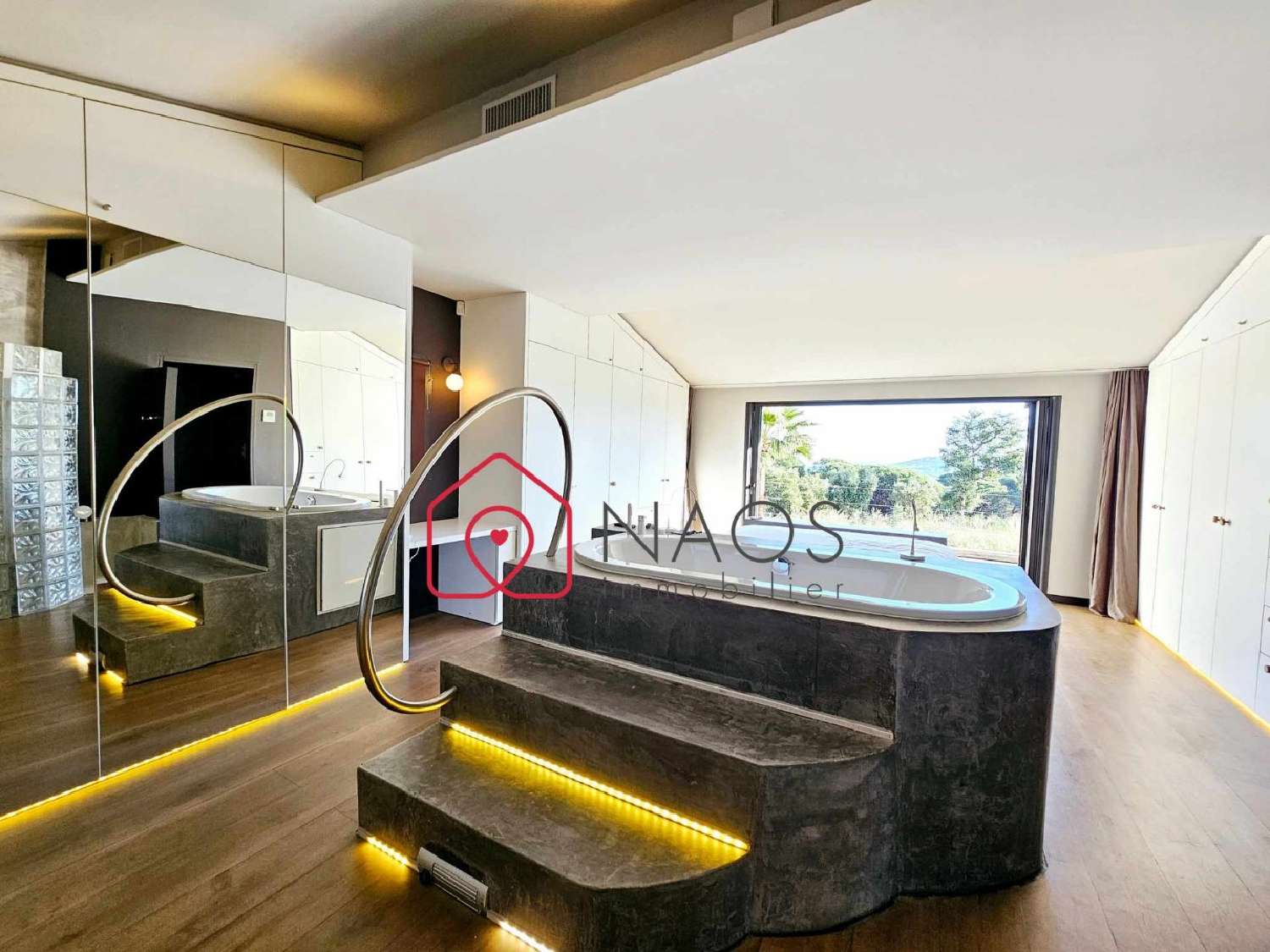  à vendre maison Cogolin Var 7