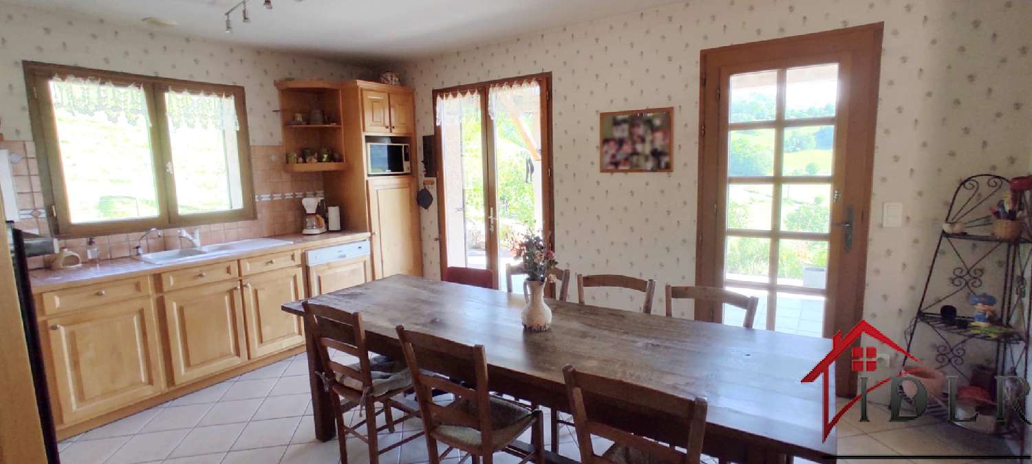  te koop huis Coisia Jura 3