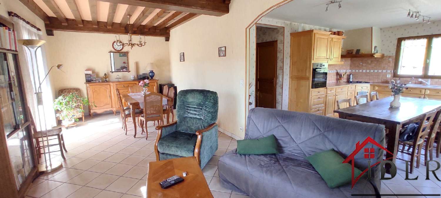  te koop huis Coisia Jura 4