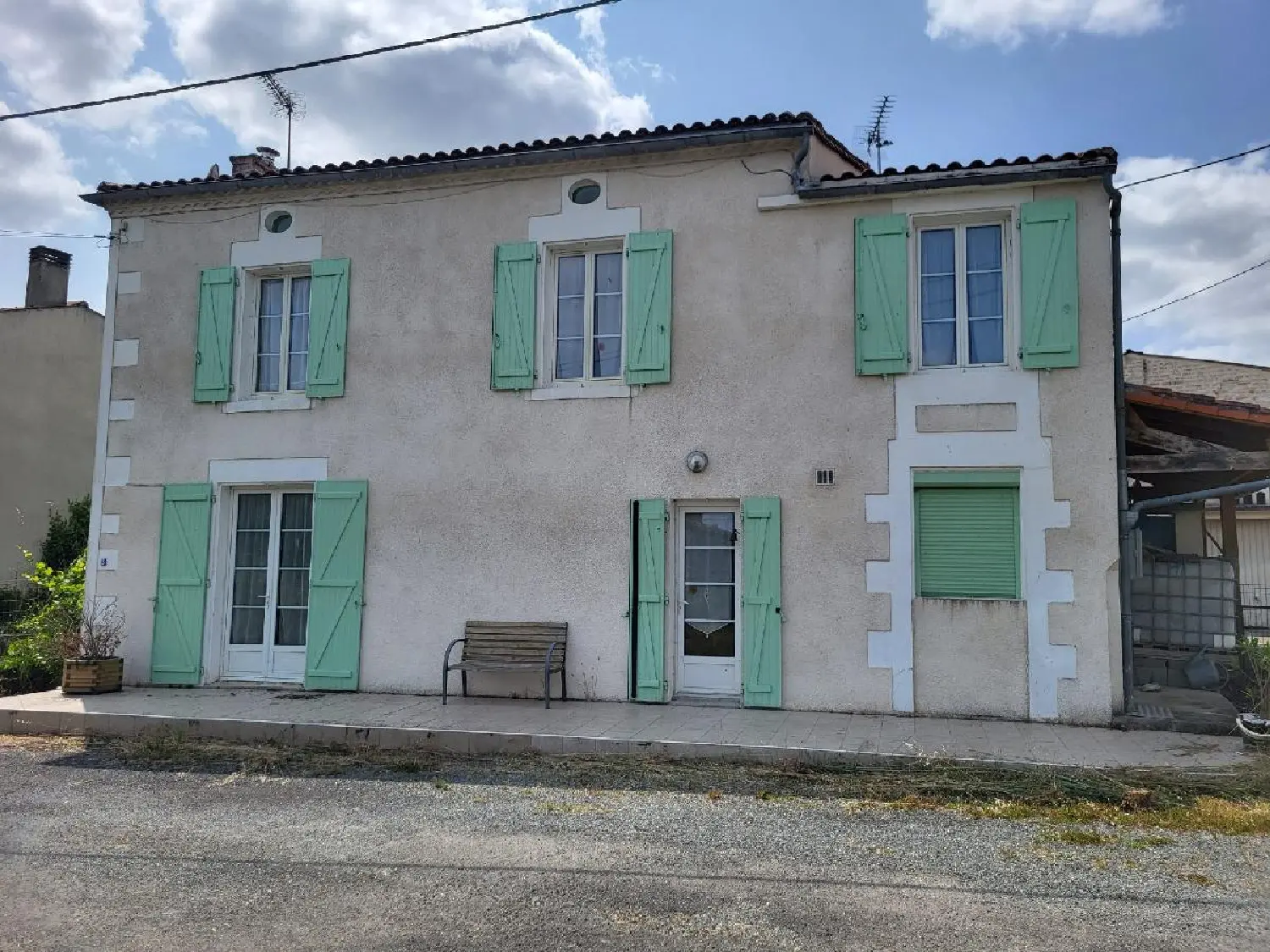  en venta casa Coivert Charente-Maritime 1