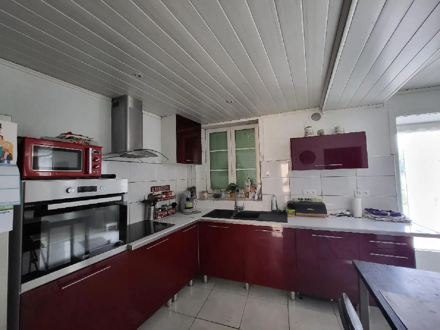  en venta casa Coivert Charente-Maritime 2