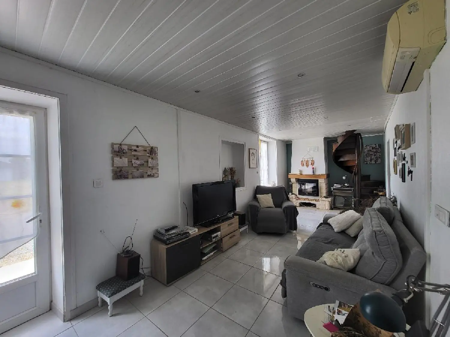  en venta casa Coivert Charente-Maritime 3