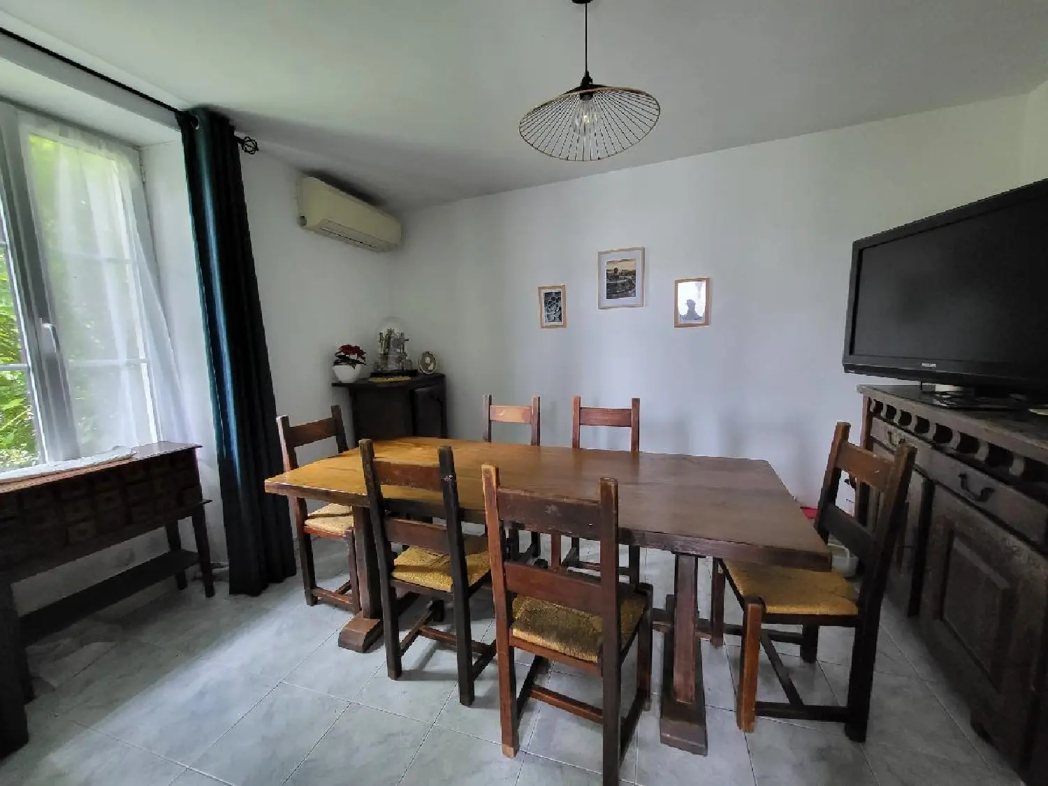  en venta casa Coivert Charente-Maritime 4