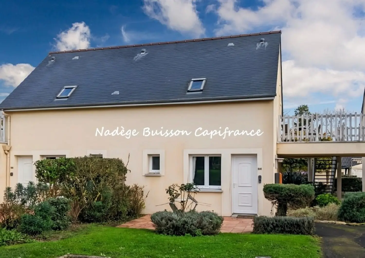 en venta casa Colleville-sur-Mer Calvados 1