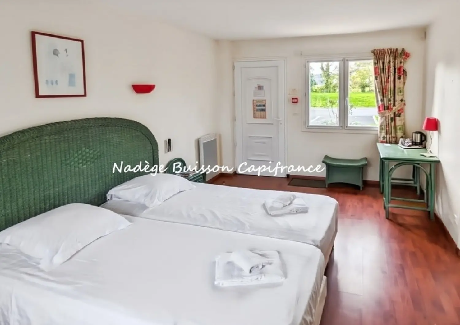  en venta casa Colleville-sur-Mer Calvados 4