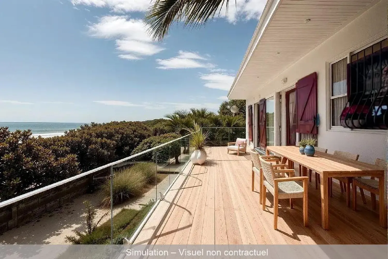  à vendre maison Collioure Pyrénées-Orientales 3