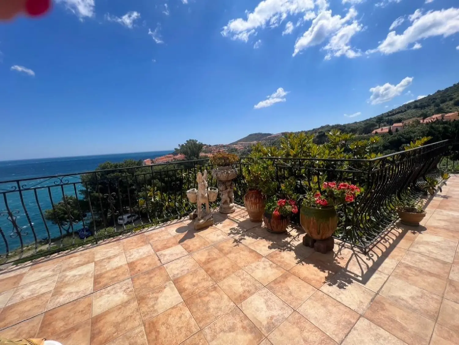  à vendre maison Collioure Pyrénées-Orientales 5