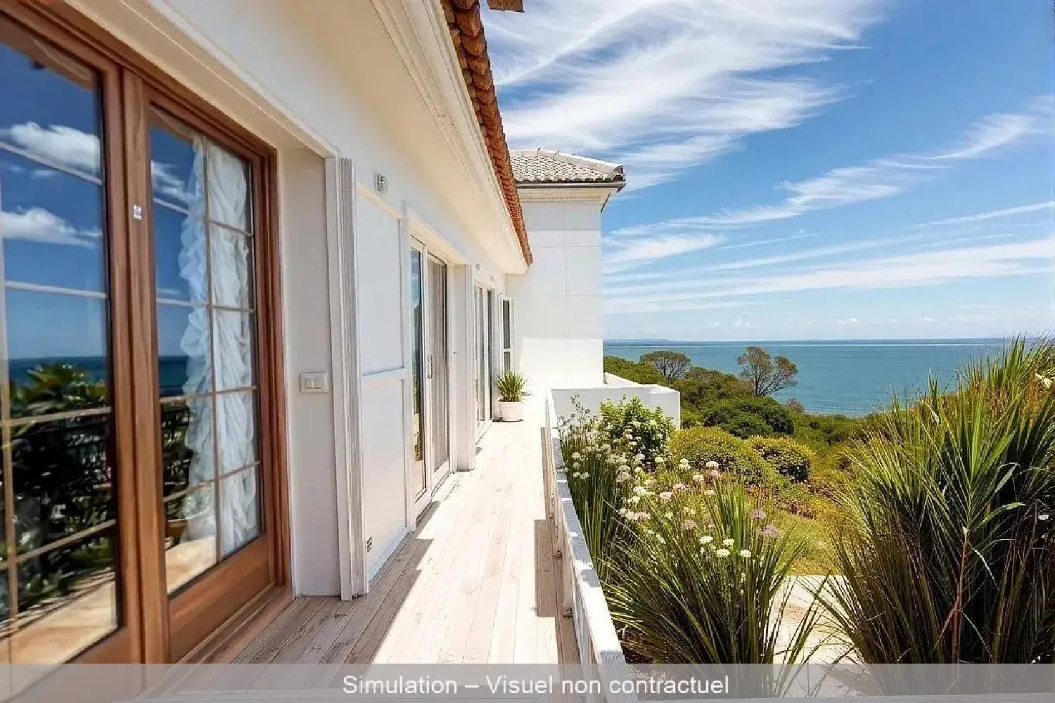  à vendre maison Collioure Pyrénées-Orientales 7