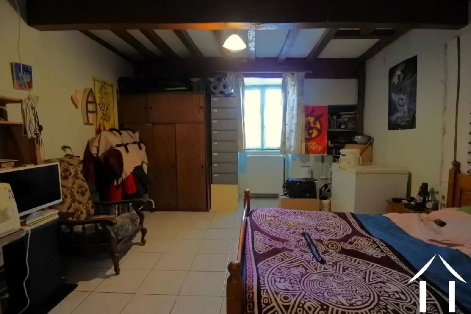 à vendre maison Collonge-en-Charollais Saône-et-Loire 4