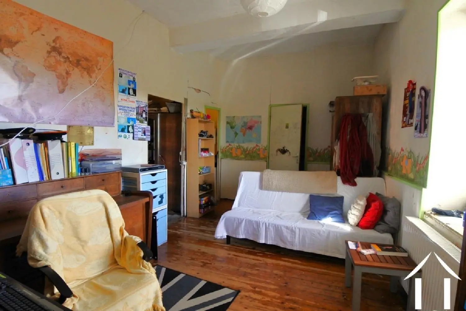  à vendre maison Collonge-en-Charollais Saône-et-Loire 6