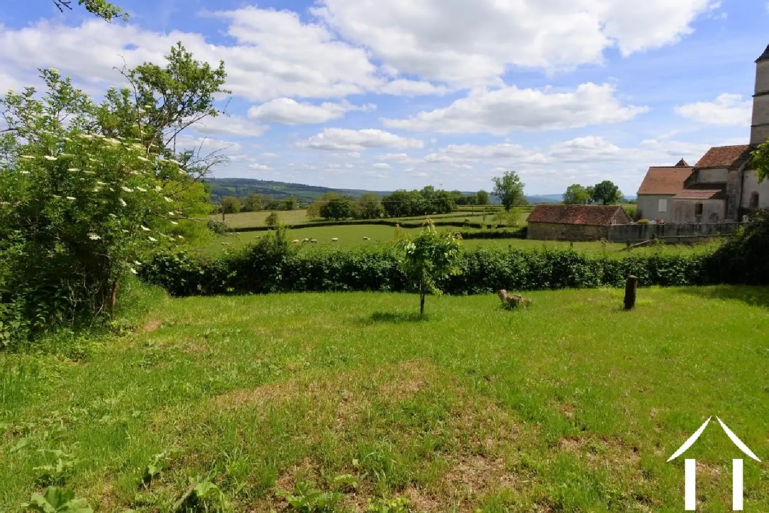  à vendre maison Collonge-en-Charollais Saône-et-Loire 7