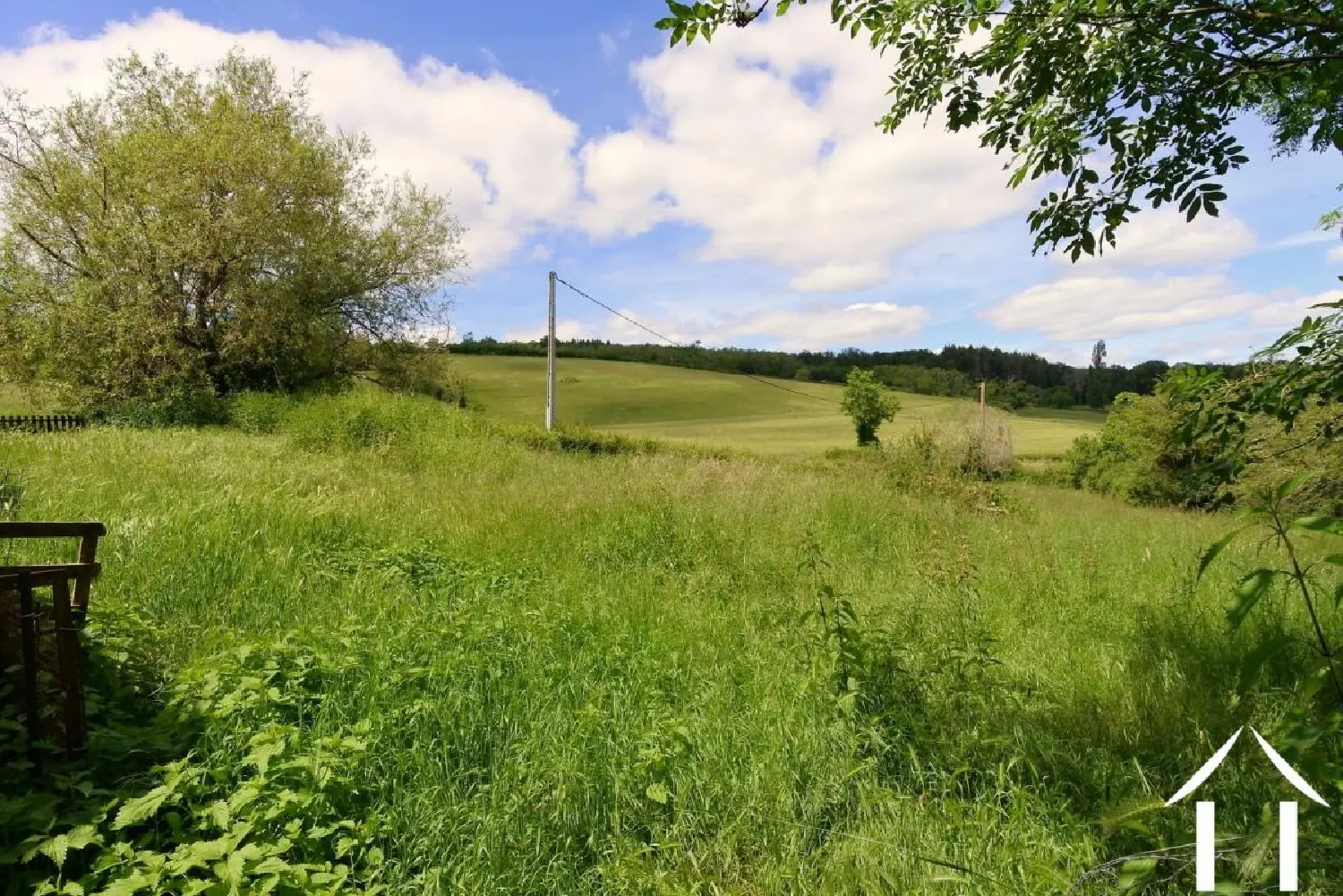  à vendre maison Collonge-en-Charollais Saône-et-Loire 8
