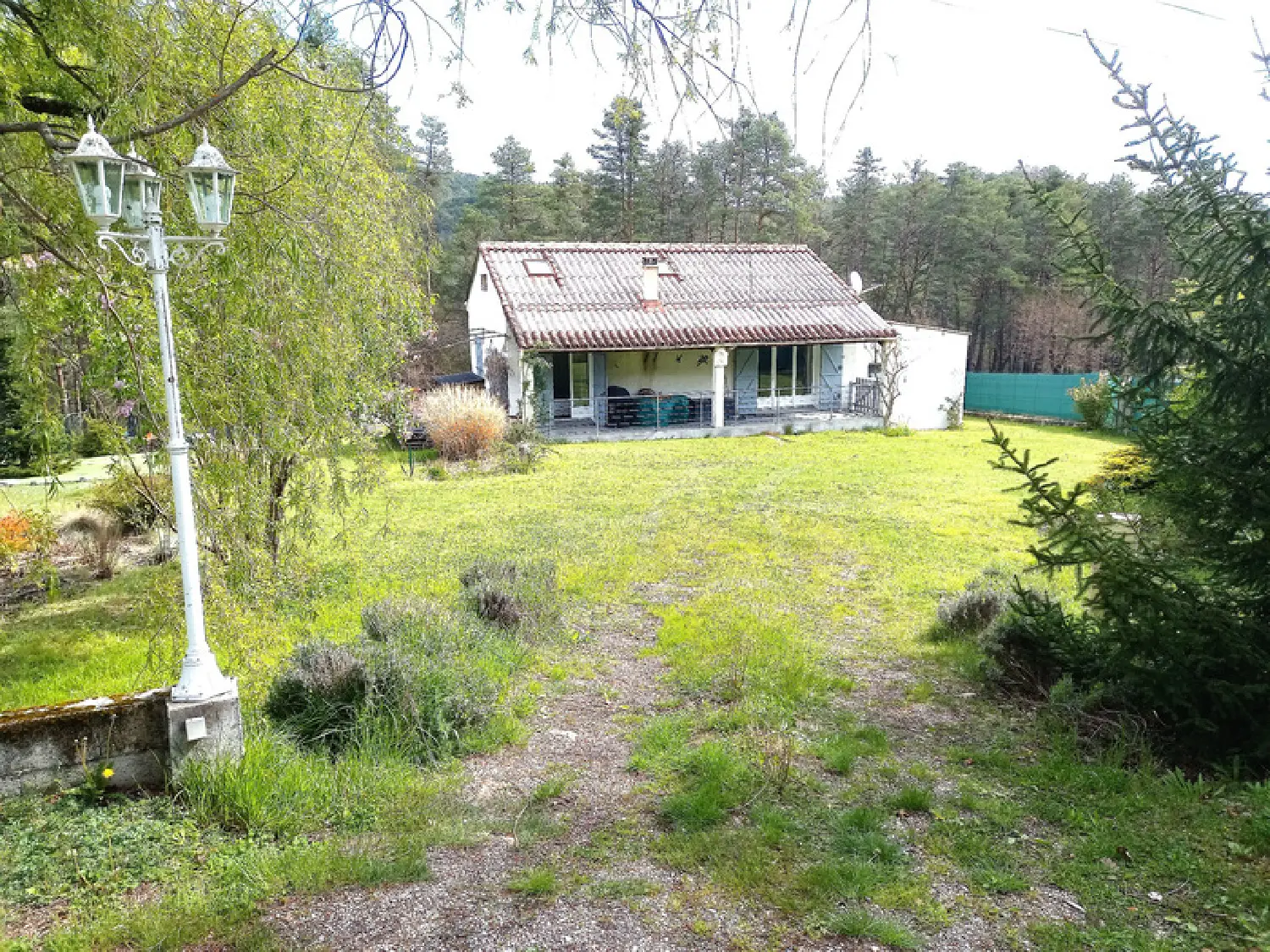  te koop huis Collongues Alpes-Maritimes 3