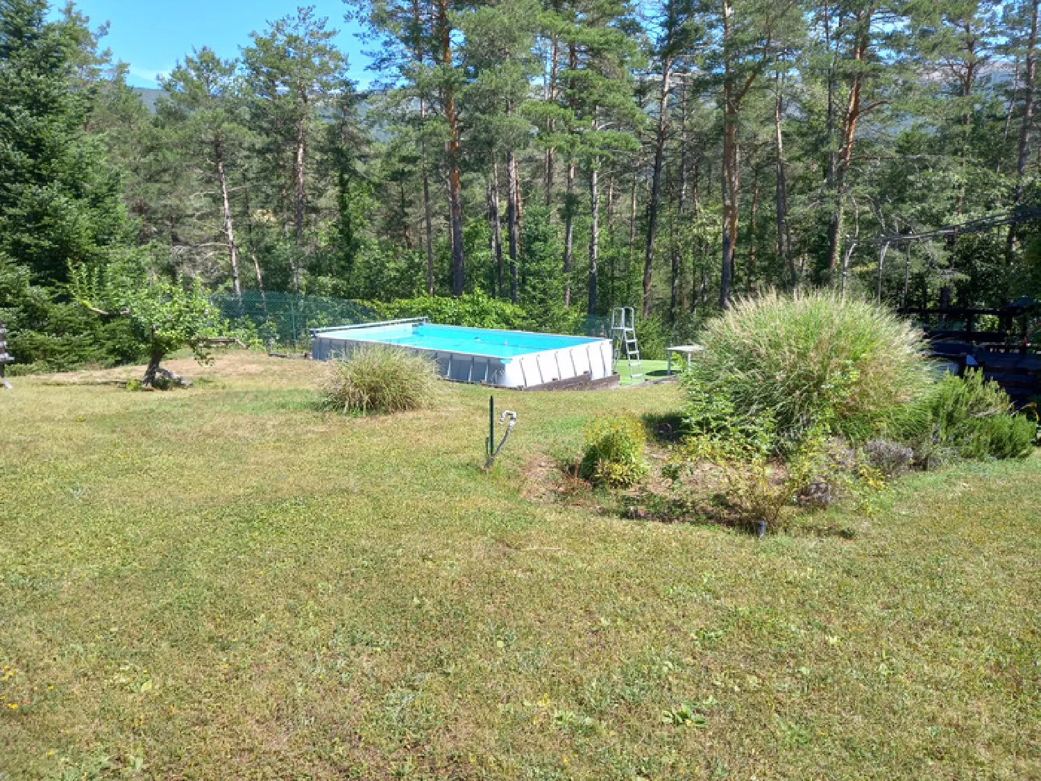  te koop huis Collongues Alpes-Maritimes 4
