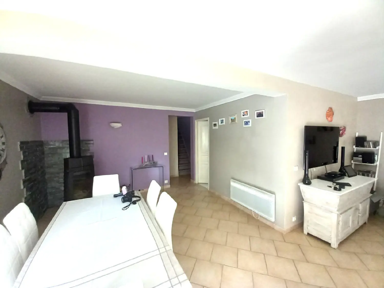  te koop huis Collongues Alpes-Maritimes 5
