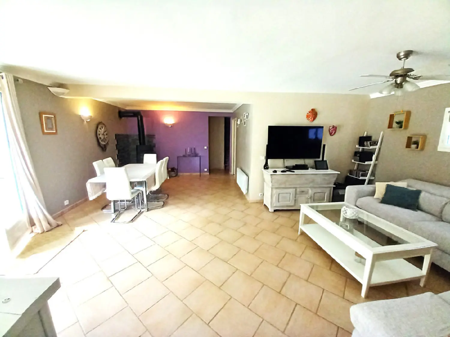  te koop huis Collongues Alpes-Maritimes 6