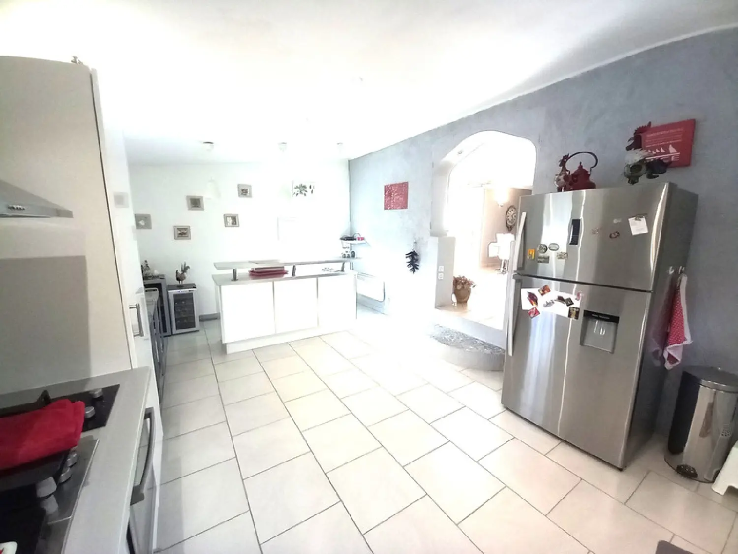  te koop huis Collongues Alpes-Maritimes 8